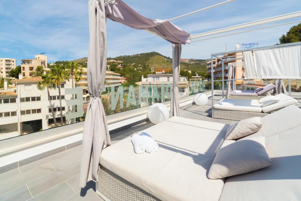Diamante Paguera Boutique Hotel