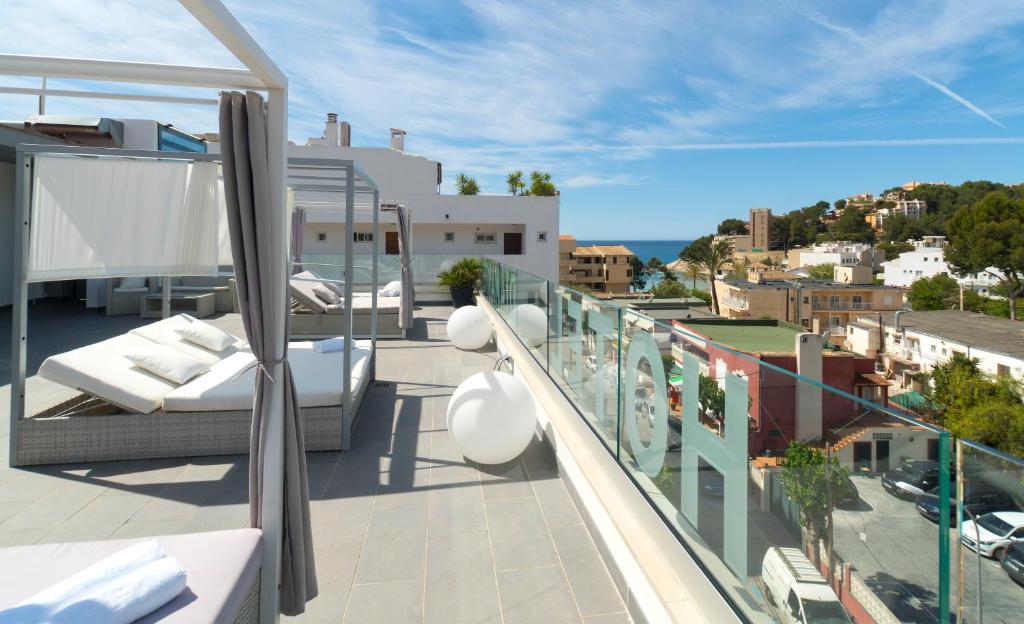 Diamante Paguera Boutique Hotel