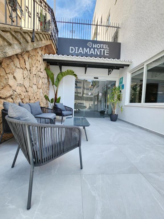 Diamante Paguera Boutique Hotel