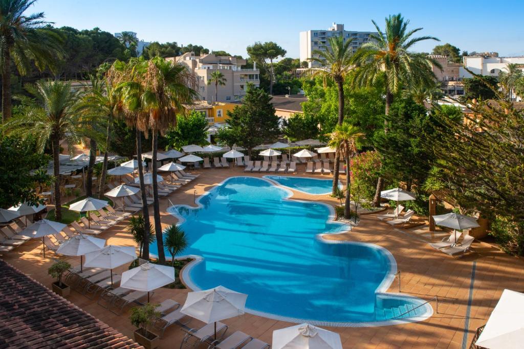 Hotel Valentin Reina Paguera - Only Adults