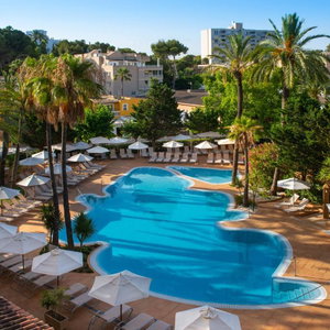 Hotel Valentin Reina Paguera - Only Adults cazare Peguera