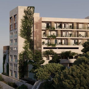 Hotel Aethos Mallorca cazare Peguera