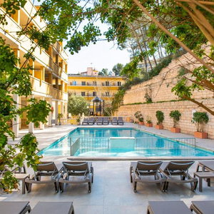 Hotel Flor Los Almendros Hotel And Apartaments cazare Peguera