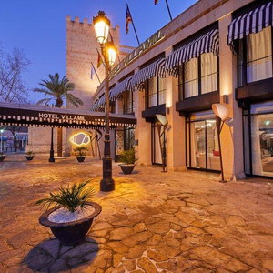 Hotel Secrets Mallorca Villamil Resort & Spa - Adults Only cazare Peguera