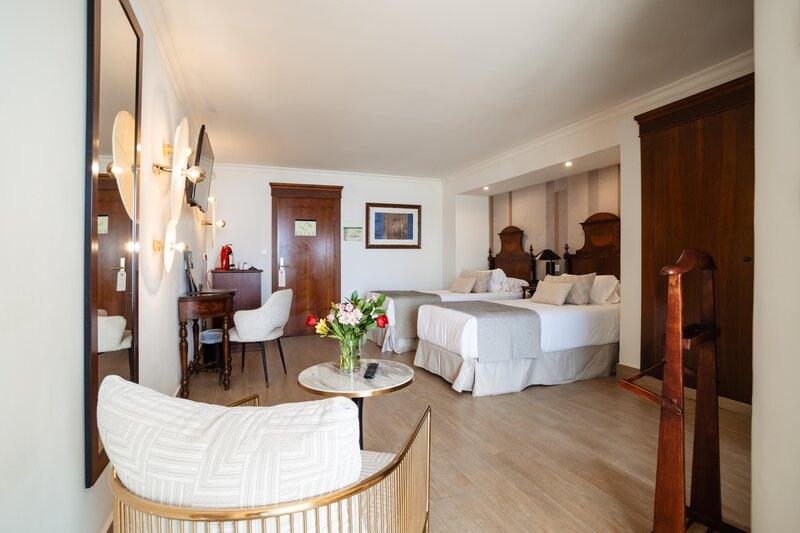 Secrets Mallorca Villamil Resort & Spa - Adults Only