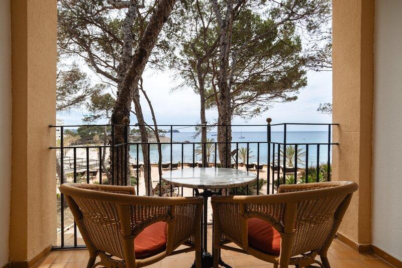 Secrets Mallorca Villamil Resort & Spa - Adults Only