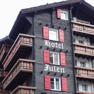 Hotel Tradition Julen Hotel cazare Zermatt