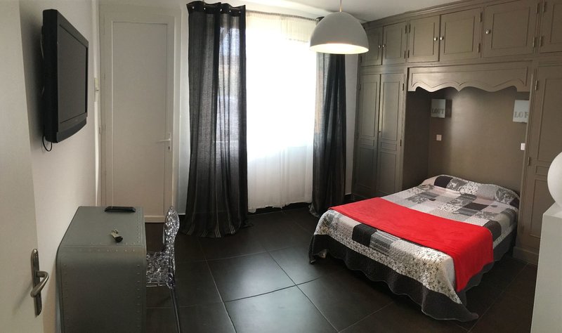 Hotel Hotel Les Arbousiers