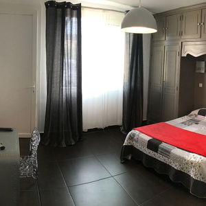 Hotel Hotel Les Arbousiers cazare Calvi