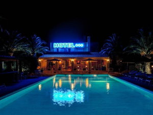 Hotel Cesario cazare Calvi