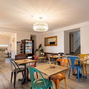 Hotel Best Western Hôtel Casa Bianca cazare Calvi