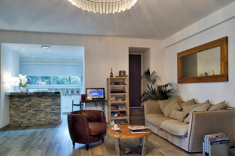 Best Western Hôtel Casa Bianca