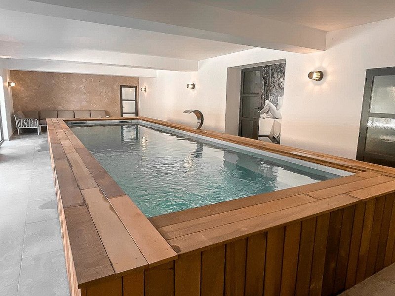 Best Western Hôtel Casa Bianca