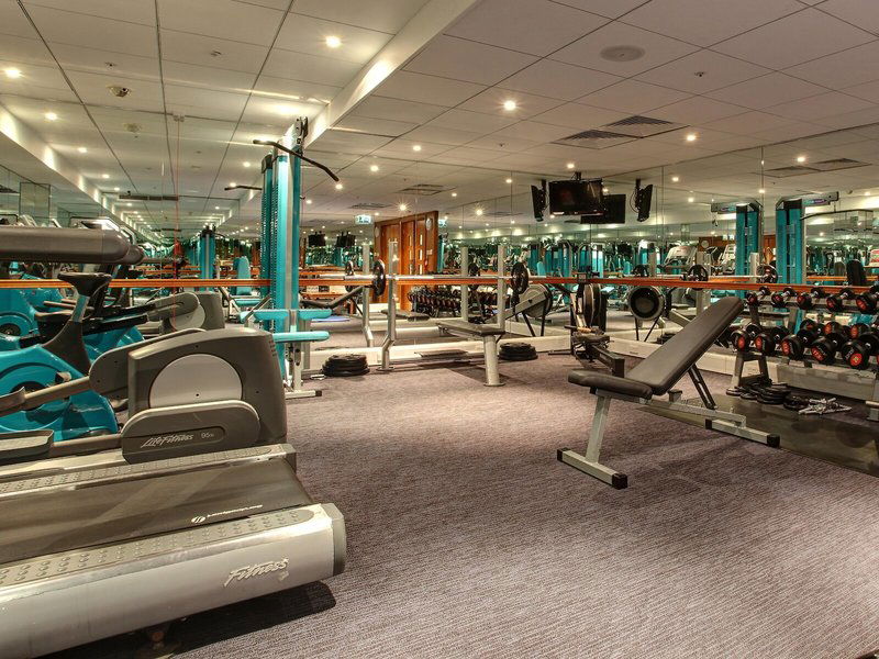 Hotel B&B Hotel London Heathrow