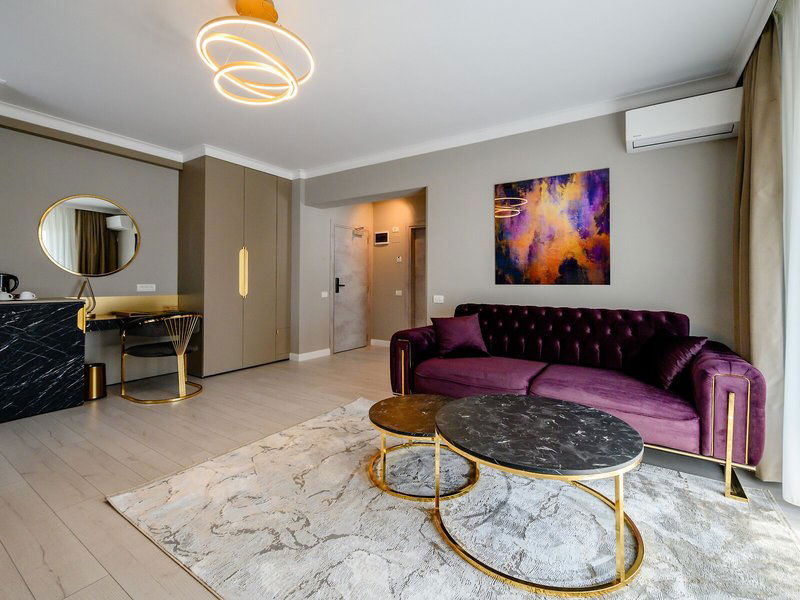 Hotel Elitte Inn & Suites