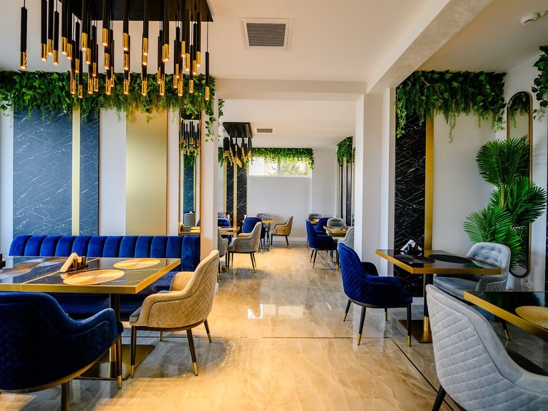 Elitte Inn & Suites
