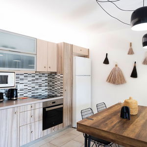 Sejur Mykonos Dot Apartments vacanta Ano Mera