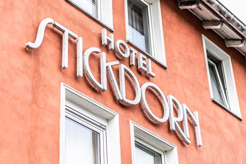 Hotel Hotel Stickdorn