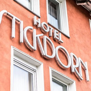 Hotel Hotel Stickdorn cazare Bad Oeynhausen