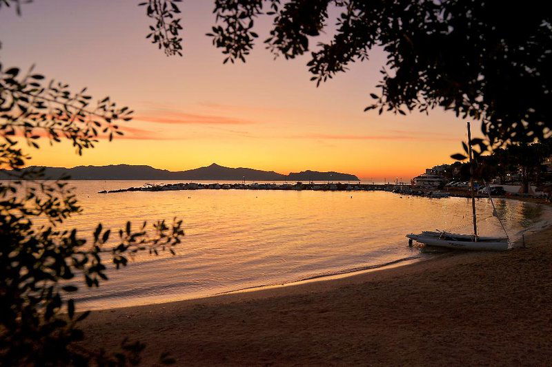 Hotel Yianna Hotel Agistri