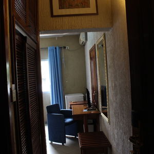 Hotel Jet Hôtel cazare Douala