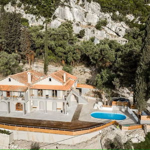 Hotel The Summit Escape cazare Corfu Town