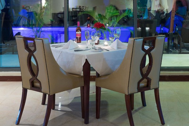 Ngalawa Hotel & Resort