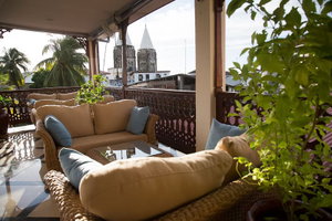Hotel Spice Palace Hotel cazare Stone Town