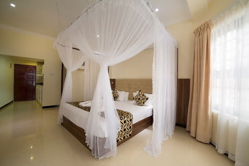 Spice Palace Hotel