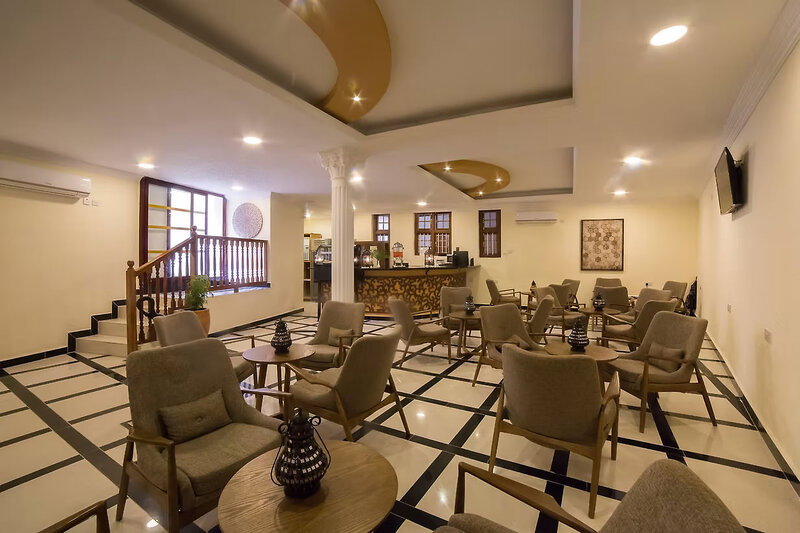 Spice Palace Hotel