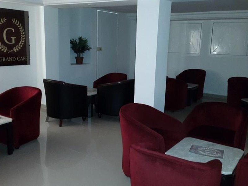 Le Grand Hotel Djerba