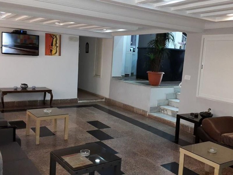 Le Grand Hotel Djerba