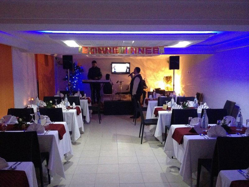 Hotel Le Grand Hotel Djerba