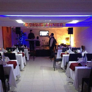 Hotel Le Grand Hotel Djerba cazare Houmt El Souk