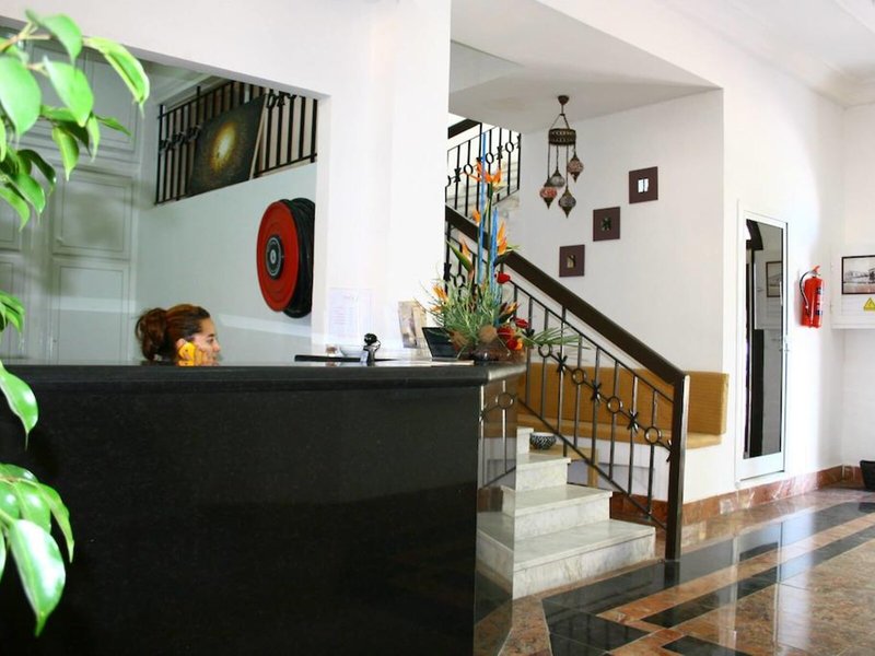 Le Grand Hotel Djerba