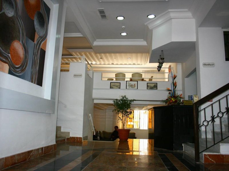 Le Grand Hotel Djerba