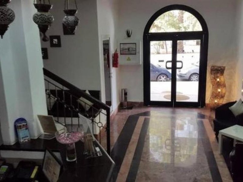 Le Grand Hotel Djerba