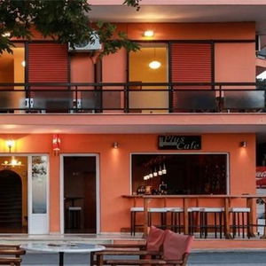 Hotel Astir Rooms cazare Poros