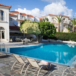 Hotel Princess Art Hotel cazare Lassi