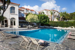 Hotel Princess Art Hotel cazare Lassi