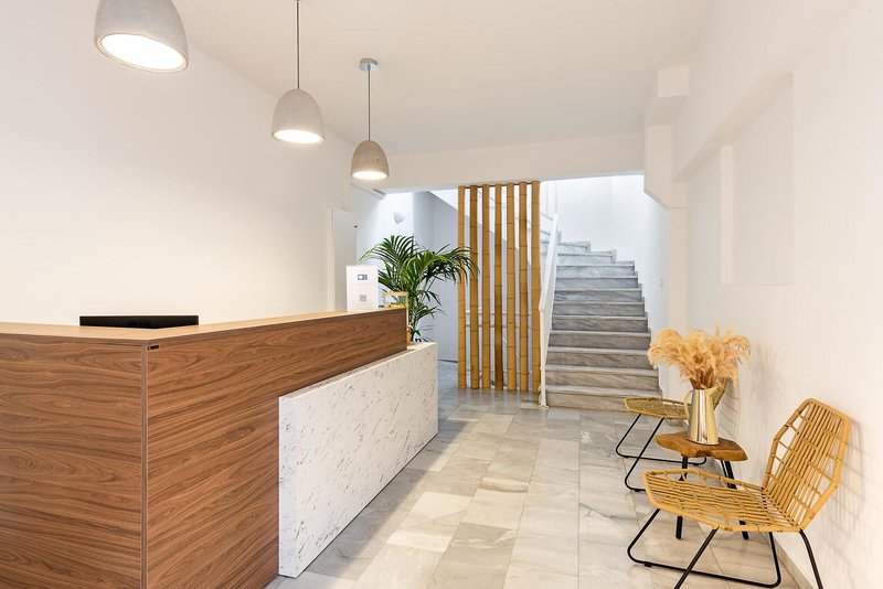 Hotel Costa Azzurra Hotel