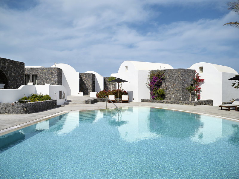 Santo Pure Oia Suites & Villas