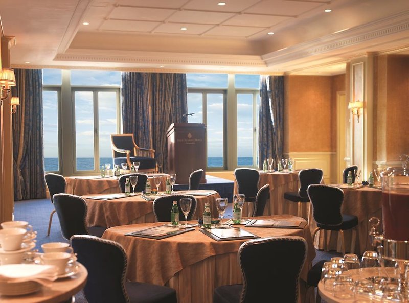 Hotel Four Seasons Hotel Alexandria At San Stefano