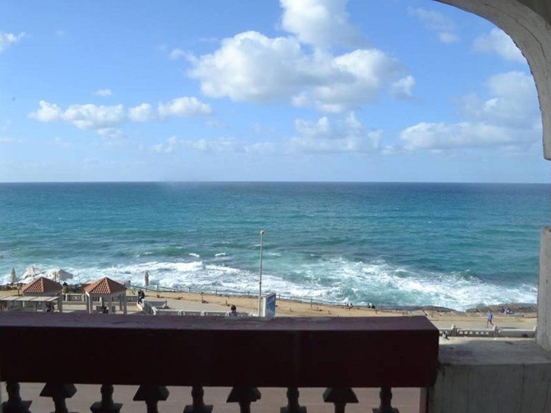 Hotel Trio Hotel Kaoud Sporting - Alexandria