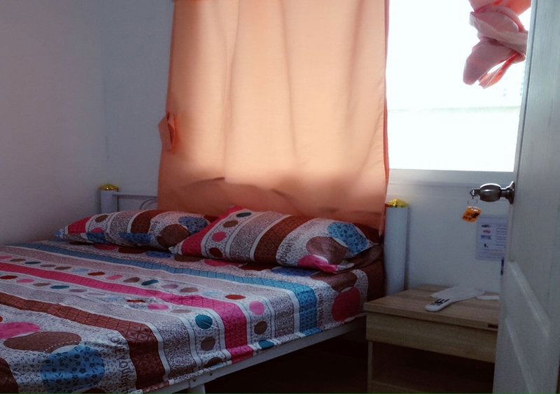 Hotel Natcha Place Rangsit Donmuang