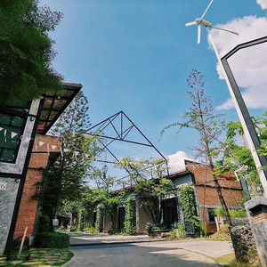 Hotel Na Klongluang Boutique Resort cazare Khlong Luang