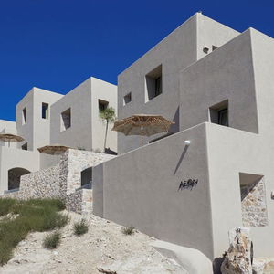 Sejur Aeon Suites vacanta Pyrgos