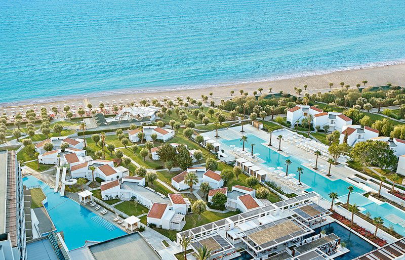 Hotel Grecotel Luxme Dama Dama