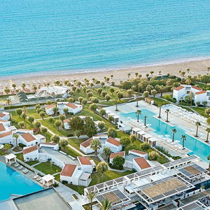 Sejur Grecotel Luxme Dama Dama vacanta Kallithea
