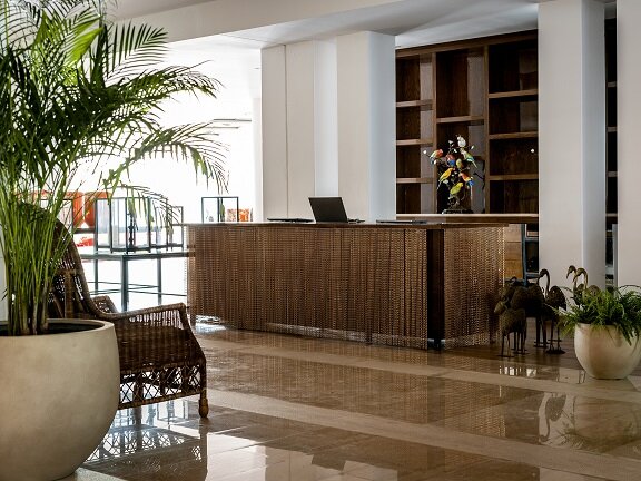 dal travel Grecotel Luxme Dama Dama